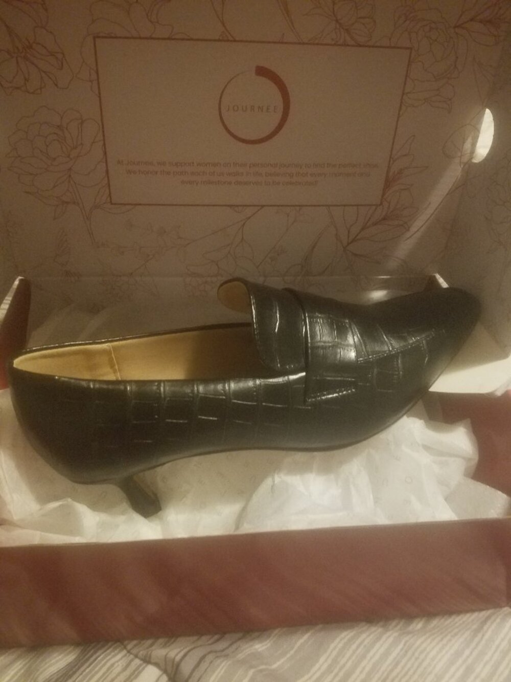 Women's heels